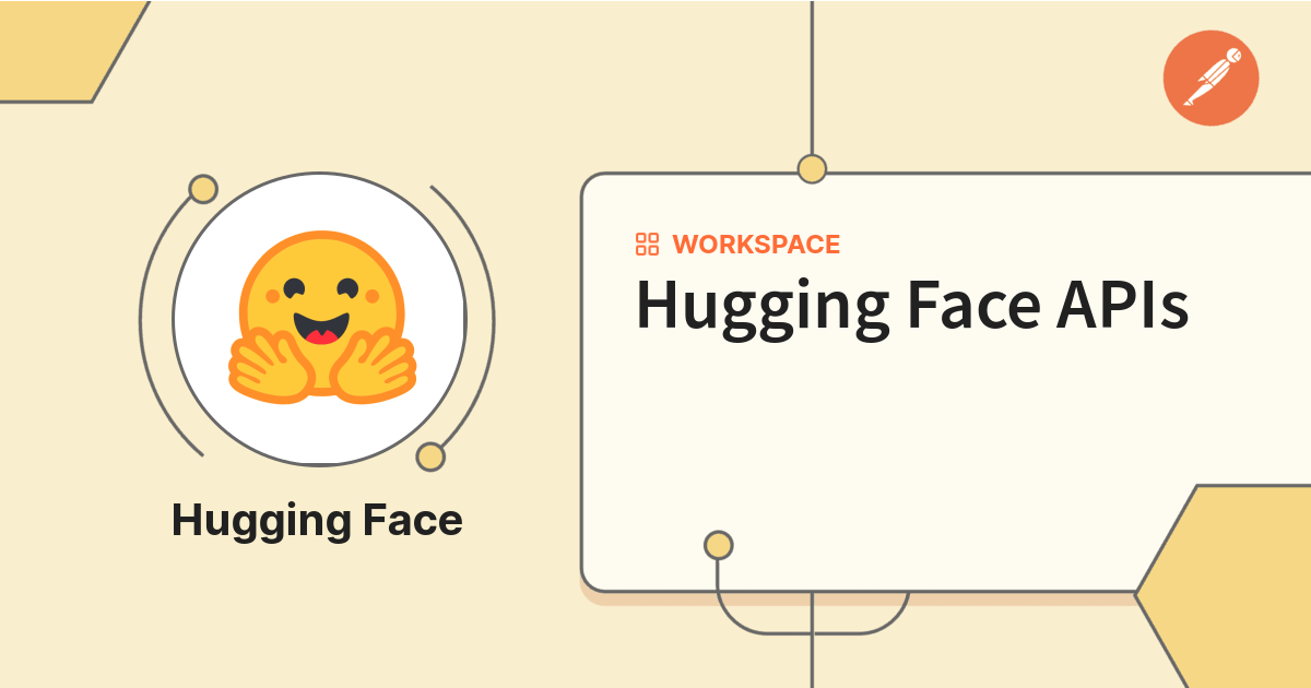 Hugging Face APIs Postman API Network hugging-face-apis-postman-api-network
